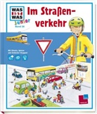Birgit Bondarenko, Katja Rau, Katja Rau - Im Straßenverkehr