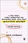 David Silverman, David Silverman - Very Short, Fairly Interesting and Reasonably Cheap Book About