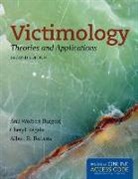 Ann Wolbert Burgess, Ann Wolbert Regehr Burgess, Cheryl Regehr, Albert R. Roberts - Victimology