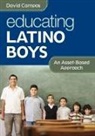 David Campos - Educating Latino Boys
