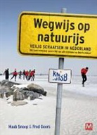 Fred Geers, Huub Snoep - Wegwijs op natuurijs