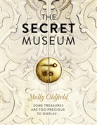 Molly Oldfield, Oldfield Molly - The Secret Museum