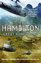 Peter F Hamilton, Peter F. Hamilton - Great North Road