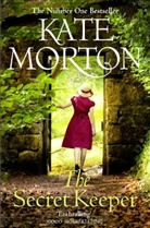 Kate Morton - The Secret Keeper