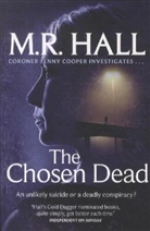 M. R. Hall, M.R. Hall - The Chosen Dead