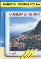 Gomera, Hierro