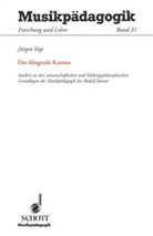 Jürgen Vogt - Der klingende Kosmos