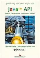 Das Java API, 2 Bde. - 1: Die Basispakete
