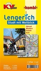 KVplan-Kombi-Reihe: KVplan Kombi Lengerich