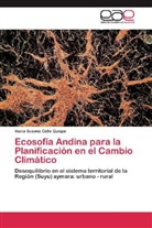 Vania Susana Calle Quispe - Ecosofía Andina para la Planificación en el Cambio Climático
