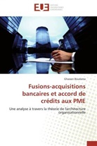 Ghassen Bouslama, Bouslama-g - Fusions acquisitions bancaires et