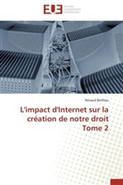 Renaud Berthou, Berthou-r - L impact d internet sur la
