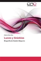 Alberto Díaz-Díaz - Luces y tinieblas