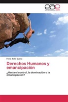 Favio Solís Cuenú - Derechos Humanos y emancipación