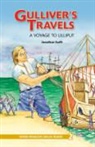 Jonathan Swift - Gulliver's Travels - A Voyage to Lilliput