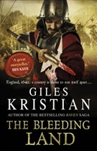 Giles Kristian - The Bleeding Land