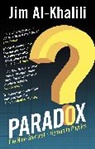 Jim AlKhalili, Jim Al-Khalili, Al-Khalili Jim - Paradox