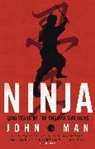 John Man - Ninja