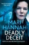 Mari Hannah, Hannah Mari - Deadly Deceit