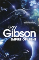 Gary Gibson, Gibson Gary - Empire of Light