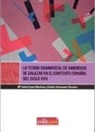 Eulalia Hernández Sánchez, María Isabel López Martínez - La teoría gramatical de ambrosio de salazar en el contexto español del siglo xvii