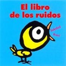 Soledad Bravi, Bravi Soledad - EL LIBRO DE LOS RUIDOS