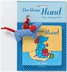 Miriam Cordes, Miriam Cordes - Der kleine Hund, m. Stoffanhänger