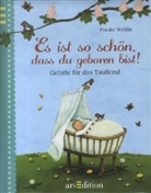 Frauke Weldin, Frauke Weldin - Es ist so schön, dass du geboren bist!