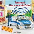 Crombach, Fla, Antje Flad, Antje Flad - Tatütata! Hier kommt die Polizei