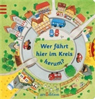 Kerstin M Schuld, Kerstin M. Schuld, Kerstin M. Schuld, Kerstin M. Schuld - Wer fährt hier im Kreis herum?