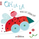 Sophie Fatus, Sophie Fatus - Oh, La, La, was ist denn da?