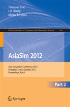 Minrui Fei, Tianyuan Xiao, Li Zhang, Lin Zhang - AsiaSim 2012 - Part II