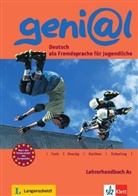 Diana Feick, Anja Pietzuch, Karen Schramm - Alphabetisierung für Erwachsene, m. DVD-ROM