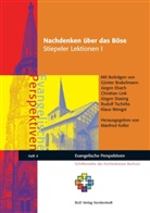 Günte Brakelmann, Günter Brakelmann, Jürgen Ebach, Manfre Keller, Manfred Keller - Nachdenken über das Böse
