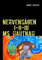Sabine Schäfer - Nervensägen I-II-III