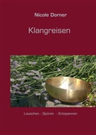 Nicole Dorner - Klangreisen