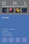 Johannes Binder, Johannes (Department of Neurology Binder, Michael G Hennerici, Michael G. Hennerici, Michael G. (Director Hennerici, Michael G./ Binder Hennerici... - Stroke