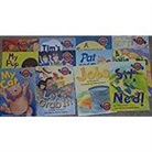 William/ Gregg McGovern, Houghton Mifflin Company - Reading Leveled Readers Below Level Level 1.1-1.2