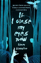 Edney Silvestre - If I Close my Eyes Now