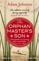 Adam Johnson - The Orphan Master's Son