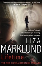 Lisa Marklund - Lifetime