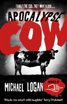 Michael Logan - Apocalypse Cow