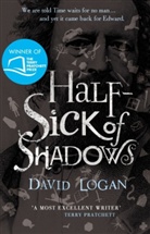 David Logan - Half Sick of Shadows