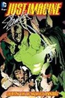 Stan Lee, Stan (Zeneca Pharmaceuticals Lee, Michael Uslan - Just Imagine Stan Lee HC