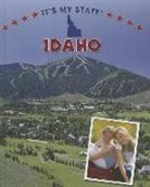 Jessica Cohn, Jacqueline Laks Gorman, Karen Diane Haywood, Karen Diane/ Cohn Haywood, Doug Sanders - Idaho