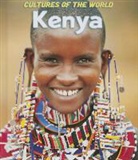 Josie Elias, Robert Pateman, S. Sheehan - Kenya