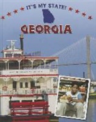 Jessica Cohn, Karen Diane Haywood, Karen Diane/ Cohn Haywood - Georgia