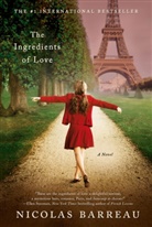 Nicolas Barreau - The Ingredients of Love