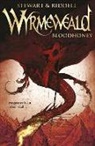 Chris Riddell, Paul Stewart - Wyrmeweald Bloodhoney