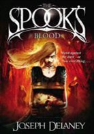 Joseph Delaney, David Wyatt - The Spook's Blood